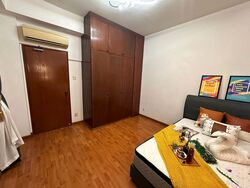 Kew Crescent (D16), Condominium #553204281